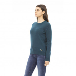 baldinini trend woman sweater дамски пуловер плетиво вълна