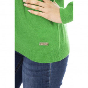 baldinini trend woman sweater дамски пуловер плетиво вълна