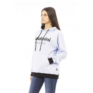 Baldinini trend women sweatshirt дамски суичър с качулка