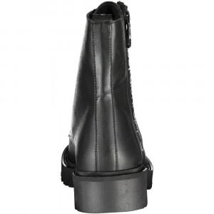 Calvin Klein women boots дамски ботуши