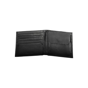 Calvin Klein мъжки портфейл с отделения за карти, монети и банкноти