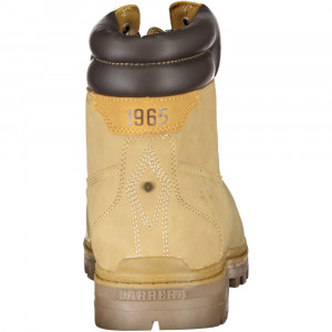 CARRERA man boots мъжки боти с лого и ластик