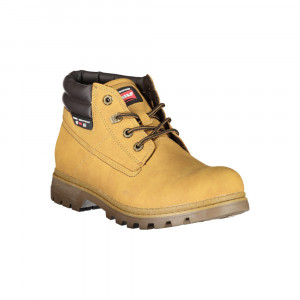CARRERA man boots мъжки боти с лого и ластик