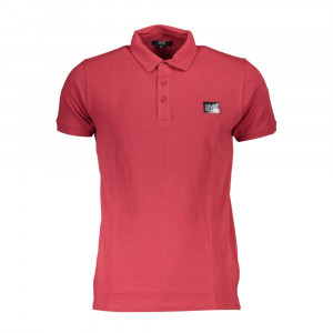 cavalli class Polo shirt мъжка поло тениска с бродирано лого
