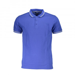 cavalli class Polo shirt мъжка поло тениска с бродирано лого