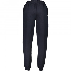 Cavalli Class men pants мъжко долнище памучно с ластици на краката