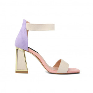 Fashion Attitude woman heels дамска обувка на ток с остър връх