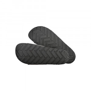 napapijri flip flop slipper black logo черни джапанки чехли голямо лого