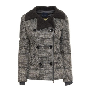 Harmont & Blaine woman jacket дамско яке зимно с качулка
