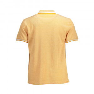 harmont and blaine men polo shirt мъжка поло тениска контрастни детайли лого