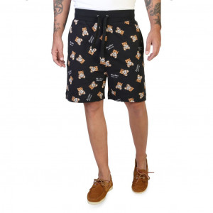 moschino pants men мъжки къси панталони бермуди
