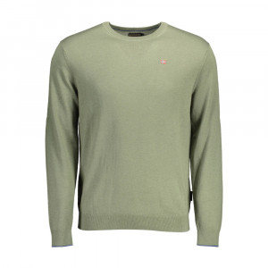 Napapijri men sweatshirt мъжки пуловер/плетиво