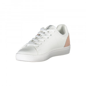 NAPAPIJRI women sneakers white pink дамски розови маратонки сникърси кецове бяло и розово с връзки