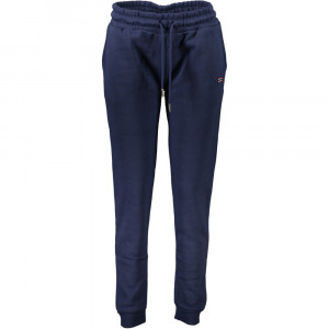 Norway 1963 women pants дамско долнище памучно с ластици на краката