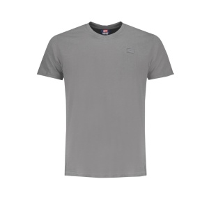 Norway 1963 t shirt мъжка тениска бяла с голямо лого