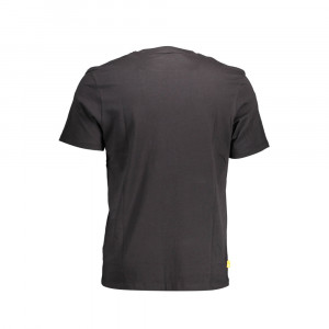 Timberland t shirt мъжка тениска бяла с голямо лого