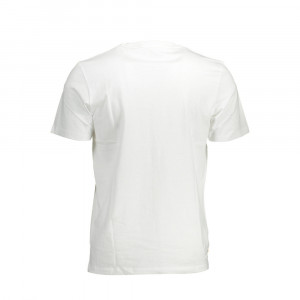 Timberland t shirt мъжка тениска бяла с голямо лого