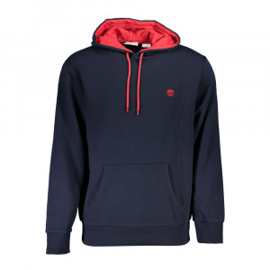Timberland men sweatshirt мъжки суичър с качулка и голямо лого