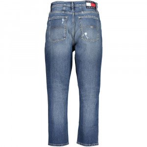 tommy hilfiger jeans women дамски дънки Mom fit