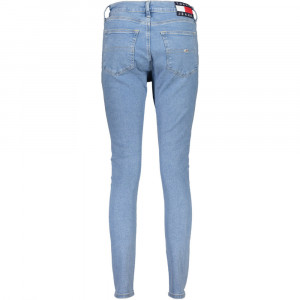 tommy hilfiger skinny jeans women дамски дънки супер скини