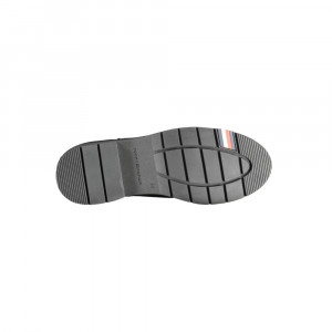 Tommy Hilfiger man boots мъжки боти с лого и връзки