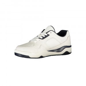 Tommy Hilfiger мъжки кецове man sneakers trainers dark удобни леки лого white бял