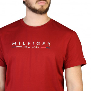 Tommy Hilfiger тениска - Img 1