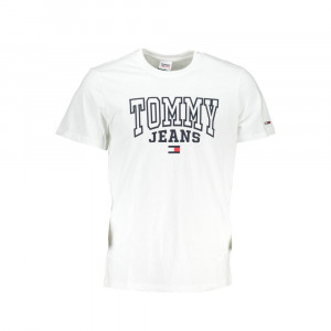 Tommy hilfiger jeans t shirt мъжка пролетна тениска с лого