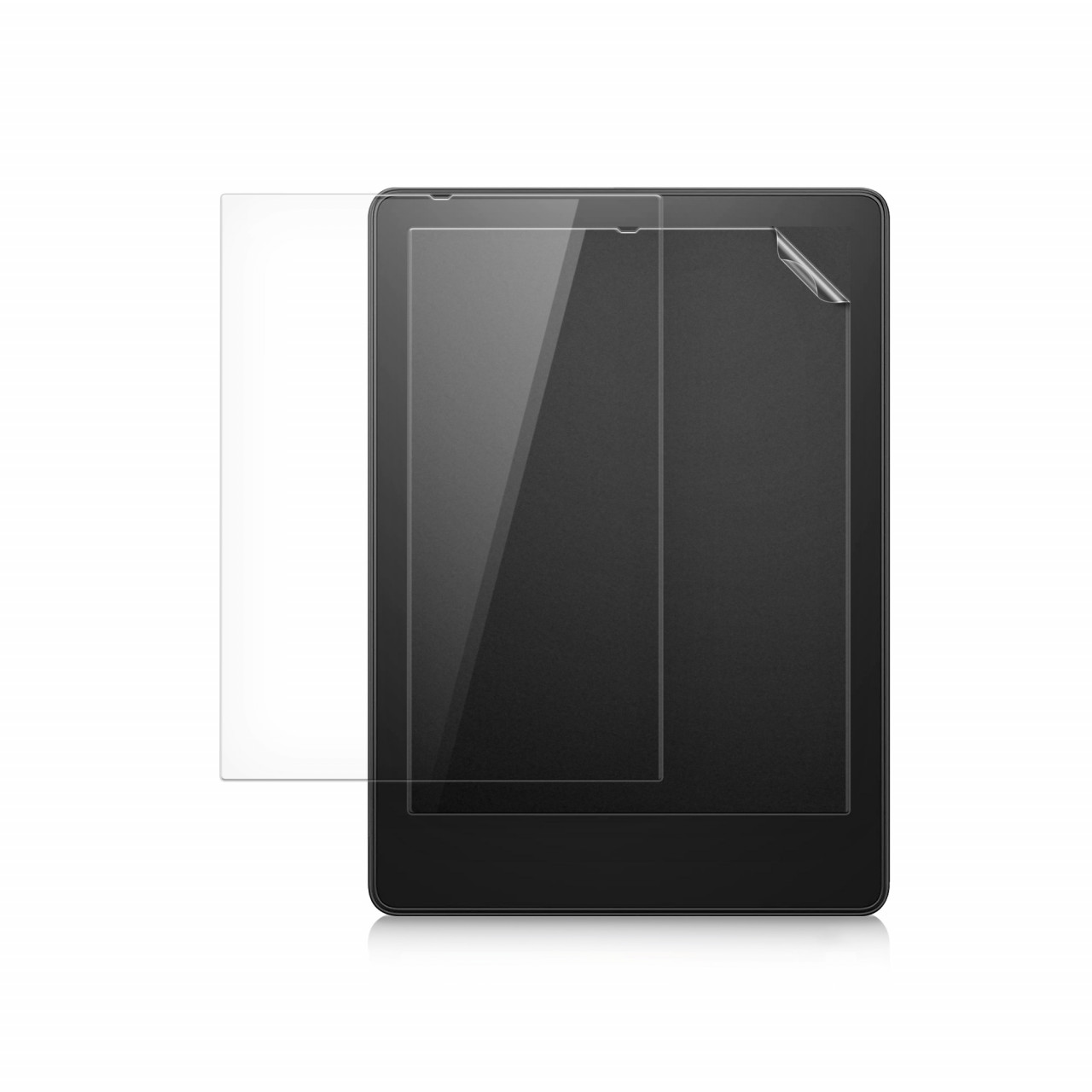 2x Folie de protecție pentru ecran pentru Lenovo Tab M10 FHD Plus (2. Gen)  - clar