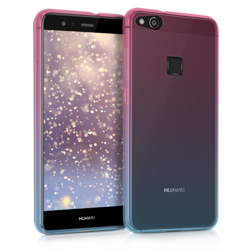 Husa pentru Huawei P10 Lite, Silicon, Multicolor, 45773.02