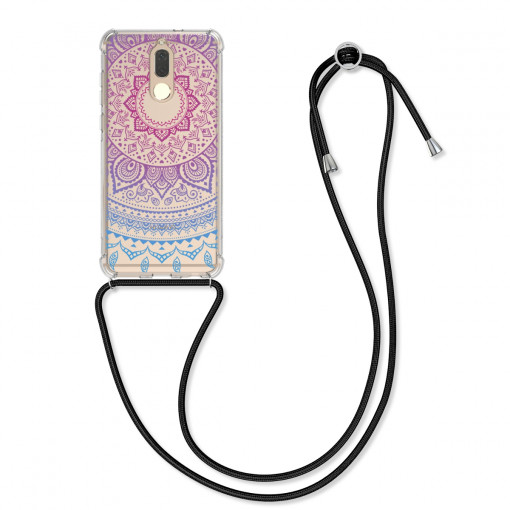 Husa pentru Huawei Mate 10 Lite, Silicon, Multicolor, 50116.02