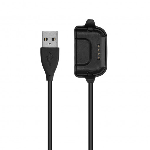 Cablu de incarcare USB pentru Willful ID205, Kwmobile, Negru, Plastic, 56229.01