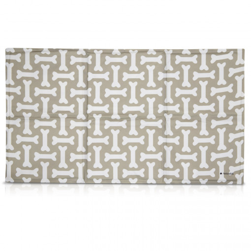 Covor cu gel racoritor pentru animale de companie Navaris, 50 x 90 cm, 51240.2