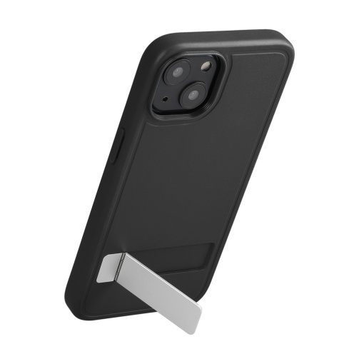 Husa Kwmobile pentru Apple iPhone 15, Negru, Plastic, 62041.01