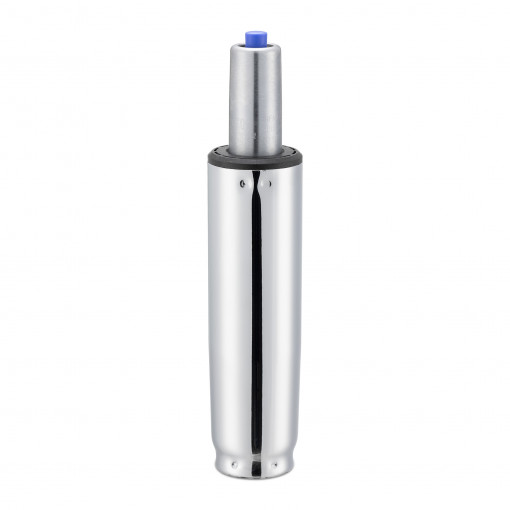 Cilindru cu gaz pentru scaun de birou 225-310 mm, Kwmobile, Argintiu, Otel, 55608.02