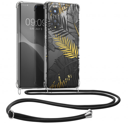 Husa Kwmobile pentru Honor 50, Silicon, Multicolor, 57336.01