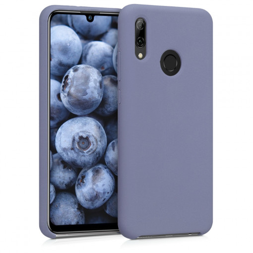 Husa pentru Huawei P Smart (2019), Silicon, Mov, 47824.130