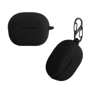 Husa Casti Kwmobile pentru Anker Soundcore P3i, Negru, Silicon, KWM000024YR001C - Img 2
