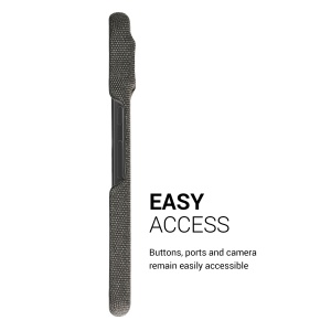 Husa Kwmobile pentru Google Pixel 8, Gri, Textil, KWM000020JB002C - Img 10