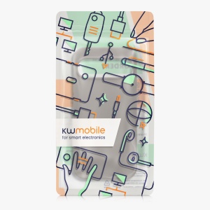 Husa Kwmobile pentru Google Pixel 9 Pro XL, Bej, Silicon, KWM000020PV033C - Img 7