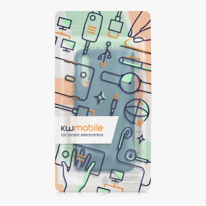 Husa Kwmobile pentru Huawei P20 Pro, Albastru, Silicon, KWM0000117B006C - Img 7