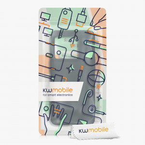 Husa kwmobile pentru OnePlus 10T , Silicon, Albastru, 59644.202 - Img 6