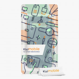 Husa Kwmobile pentru Samsung Galaxy S10, Verde, Silicon, 47732.207 - Img 8