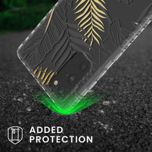 Husa Kwmobile pentru Samsung Galaxy S20 FE, Silicon, Multicolor, 58364.02 - Img 5
