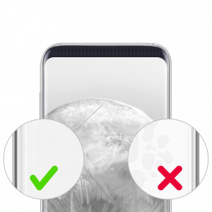 Husa pentru Apple iPhone 12 Mini, Silicon, Transparent, 52725.03 - Img 8
