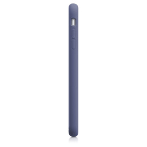 Husa pentru Apple iPhone 6 Plus / iPhone 6s Plus, Silicon, Mov, 40841.130 - Img 5