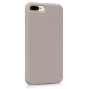 Husa pentru Apple iPhone 8 Plus / iPhone 7 Plus, Silicon, Mov, 40842.109 - Img 8