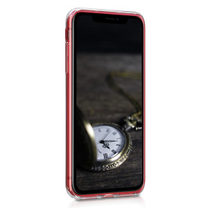 Husa pentru Apple iPhone XR, Silicon, Negru, 45915.15 - Img 3