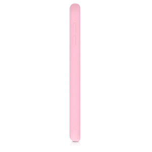 Husa pentru Apple iPod Touch 6th/iPod Touch 7th, Kwmobile, Roz, Silicon, 50528.110 - Img 8