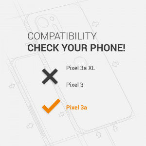 Husa pentru Google Pixel 3a, Silicon, Mov, 47590.197 - Img 6